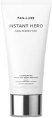 Samoopalacze - Tan-Luxe Tan-Luxe Instant Hero Krem samoopalający 150ml - miniaturka - grafika 1