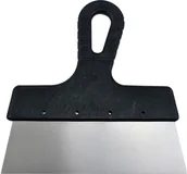 Narzędzia murarskie - Toya Szpachla nierdzewna 200mm 06301 - miniaturka - grafika 1