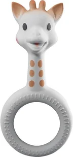 Vulli Gryzak SO 'pure Sophie la Girafe 220117 - Grzechotki dla dzieci - miniaturka - grafika 2