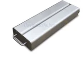 Piłka nożna - EXIT Obciążnik kotwy przeciwwaga do bramek piłkarskich Scala 229758423 - miniaturka - grafika 1