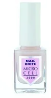 Kremy i maski do rąk - Micro cell Micro Cell Nail Brite odżywka rozjaśniająca i redukująca przebarwienia - miniaturka - grafika 1