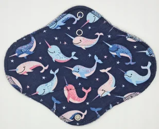 wkładki wielorazowe Mini goEko bambusowe - Wkładki higieniczne - miniaturka - grafika 35