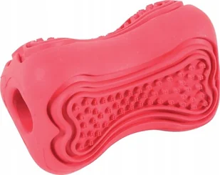 Zolux Zabawka kauczukowa Titan S Twarda - Zabawki dla psów - miniaturka - grafika 4