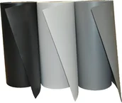 Meble modułowe i akcesoria - Peka Mata antypoślizgowa typ B ciemnoszara/ 475/5m rolka 07.304.S - miniaturka - grafika 1