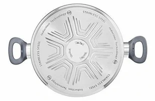 Tefal Garnek Daily Cook 20 cm G7124414 - Garnki - miniaturka - grafika 3