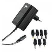 Ładowarki do telefonów - Ansmann Zasilacz sieciowy APS 1000 5111243 - miniaturka - grafika 1