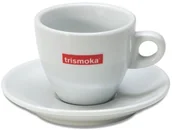 Filiżanki - TRISMOKA Filiżanka CAPPUCCINO TRISMOKA 140ml FTRCAP - miniaturka - grafika 1