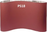Materiały ścierne - Klingspor 1120x2300 gr.120 Pas Bezkońcowy PS 18 E - miniaturka - grafika 1