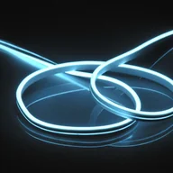 Taśmy LED - POLUX Taśma 5 metrowa NEON LED 27W kolor NIEBIESKI IP65 315045 POLUX/SANICO 315045 - miniaturka - grafika 1