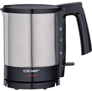 Cloer 4710 - Czajniki elektryczne - miniaturka - grafika 2