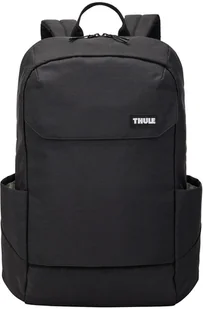 Thule TL-TLBP216ADS - Plecak Lithos 20 l szary/zielony - Plecaki - miniaturka - grafika 16