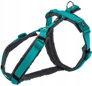 Trixie Szelki Trekking M-L 1997312 - Szelki dla psów - miniaturka - grafika 2