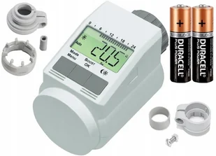 eQ-3 Energooszczędna Głowica Termostatyczna mod. L - Głowice termostatyczne - miniaturka - grafika 12