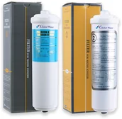 Uzdatniacze wody - Global Water Komplet wkładów do jonizatora Wiz.On 5000 - miniaturka - grafika 1