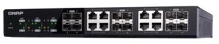 QNAP Przełącznik sieciowy QNAP QSW-1208-8C - Switche - miniaturka - grafika 5