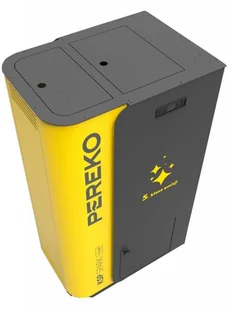 Pereko KSP Spark 14 - Piece i kotły grzewcze - miniaturka - grafika 3