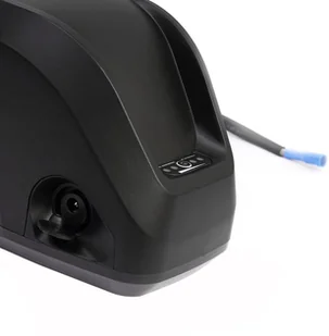 Geekbuying Rower elektryczny Bateria HANIWINNER Hailong HA194 - 36V 15,6Ah 561W Akumulator litowy z ładowarką - Części rowerowe Geekbuying Rower elektryczny Bateria HANIWINNER Hailong HA194 - 36V 15,6Ah 561W Akumulator litowy z ładowarką - Części rowerowe - miniaturka - grafika 6