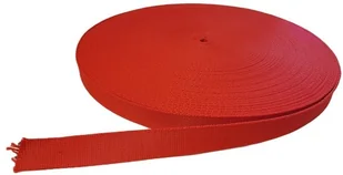 PielegnacjaObuwia Taśma Nośna Polipropylenowa 25mm gr.2mm mięta) 290 - Artykuły kaletnicze - miniaturka - grafika 9