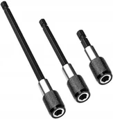 Bity - Zestaw Magnetycznych Uchwytów Do Bitów 60/100/150 - miniaturka - grafika 1