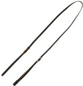 Smycze dla psów - Kerbl Goleygo GOLEYGO Las Vegas smycz dla psa skórzana Dł x szer. 140200 x 1 cm | Wyprzedaż 48h | 5% na pierwsze zamówienie| Dostawa i zwrot GRATIS! - miniaturka - grafika 1