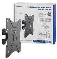 Uchwyty do telewizora - LogiLink Uchwyt na Tv Logilink BP0006 - miniaturka - grafika 1