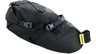 Sakwy rowerowe - Topeak Torba podsiodłowa TOPEAK BackLoader czarny / Montaż: podsiodłowe / Pojemność: 6 L TBP-BL1B - miniaturka - grafika 1