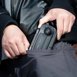 DJI PGYTECH Blokada drążków aparatury PGYTECH Mavic Mini - Akcesoria do drona - miniaturka - grafika 4