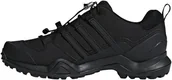 Buty trekkingowe męskie - Adidas terrex TERREX Swift R2 Obuwie turystyczne Lightweight Mężczyźni, core black/core black/core black UK 7,5 EU 41 1/3 2020 Buty turystyczne CM7486-7,5 - miniaturka - grafika 1