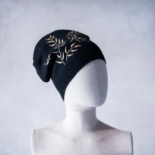 Art of Polo Czapka Pure elegance - Czapki damskie - miniaturka - grafika 3