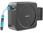 Węże ogrodowe i zraszacze - Cellfast Automatyczny zwijacz węża ogrodowego Ergo - miniaturka - grafika 1