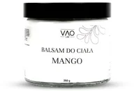 Balsamy i kremy do ciała - Mango VAO Lab Balsam do ciała VAO Lab, 250 g EF24-651F4 - miniaturka - grafika 1