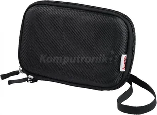 Hama Etui Eva do dysku 2,5" Czarny - Etui na twarde dyski - miniaturka - grafika 3