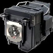 Lampy do projektorów - Epson Lampa do EB-680 - oryginalna lampa z modułem V13H010L91 - miniaturka - grafika 1