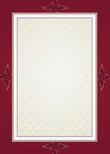 Galeria Papieru Nieprzypisany Dyplom Majestic 170g ARGO0821 - Dyplomy i okładki - miniaturka - grafika 2