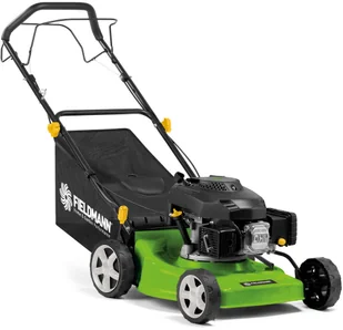 Fieldmann FZR 4608 B - Kosiarki - miniaturka - grafika 2