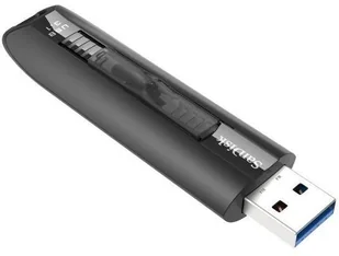 SanDisk Extreme GO 64GB (SDCZ800-064G-G46) - Pendrive - miniaturka - grafika 4