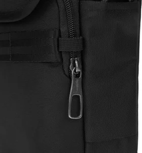Pacsafe Torba antykradzieżowa na ramię Metrosafe X Compact Crossbody 3L Black PME30610100 - Akcesoria do tabletów i e-booków - miniaturka - grafika 9