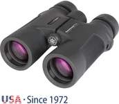 Teleskopy - Meade Lornetka Meade Rainforest Pro 8x42 71775 - miniaturka - grafika 1
