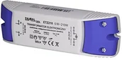 Zasilacze i transformatory - Ledix transformator elektryczny 12 V 210 W, 1 sztuki, EMU-210 - miniaturka - grafika 1