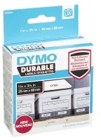 Dymo LabelWriter Durable, etykieta wielofunkcyjna, 25mm x 89mm, 100 etykiet, 1976200 1976200 - Etykiety do drukarek - miniaturka - grafika 3