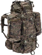 Plecaki - Wisport Plecak Raccoon 85 l wz. 93 leśny "Pantera" full camo - miniaturka - grafika 1
