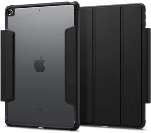 Spigen ULTRA HYBRID PRO IPAD 10.2 2019 / 2020 / 2021 BLACK FD_20630-0 - Etui do tabletów - miniaturka - grafika 4