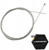 Części rowerowe - Linka przerzutki T. Jagwire Basic Mtb/race nierdze - miniaturka - grafika 1