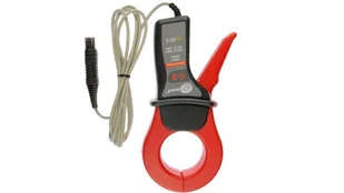 Sonel C-3 Cęgi pomiarowe (fi 52 mm) WACEGC3OKR - Inne urządzenia pomiarowe - miniaturka - grafika 3