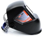 Akcesoria spawalnicze - MAR POL Przyłbica spawalnicza z filtrami samościemniającymi M87000 - miniaturka - grafika 1