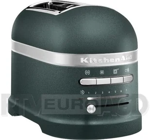 KitchenAid 5KMT2204EPP - Tostery KitchenAid 5KMT2204EPP - Tostery - miniaturka - grafika 1