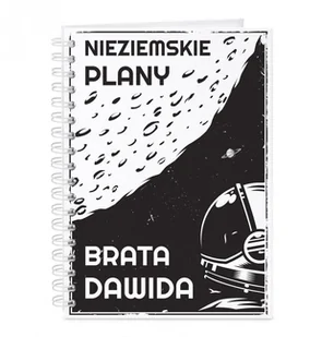 Murrano Notatnik kołonotatnik z nadrukiem KZ-NOT-050 - Gadżety dla niej i dla niego - miniaturka - grafika 15