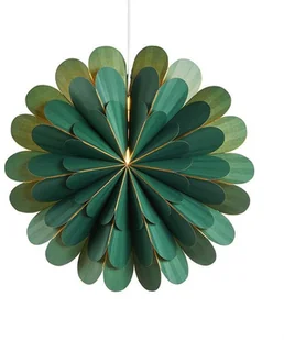 Markslojd Markslojd MARIGOLD 705305 ozdoba świąteczna wisząca 1x25W/E14 2700K 705305 - Ozdoby bożonarodzeniowe - miniaturka - grafika 3