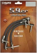 Kable - Klotz VINPAN '59 Vintage pancake pro 15cm - miniaturka - grafika 1