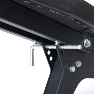 SmartGym Ławka do ćwiczeń SG-11 - SmartGym Fitness Accessories 1008341 - Ławki treningowe - miniaturka - grafika 8